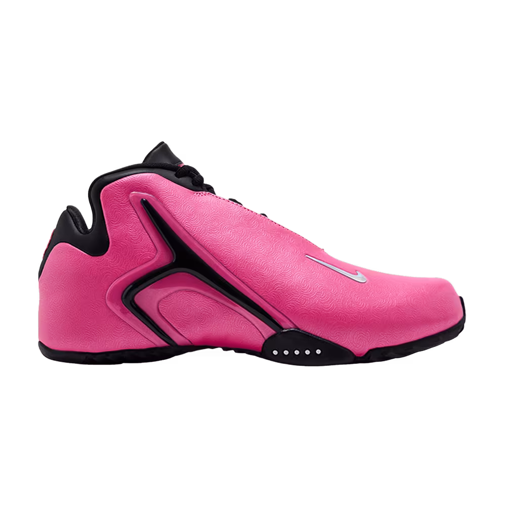 Nike Zoom Hyperflight Hyper Pink