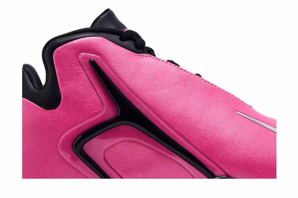 Nike Zoom Hyperflight Hyper Pink, view 3