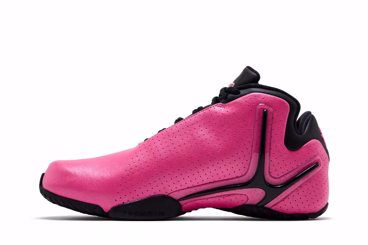 Nike Zoom Hyperflight Hyper Pink, view 4