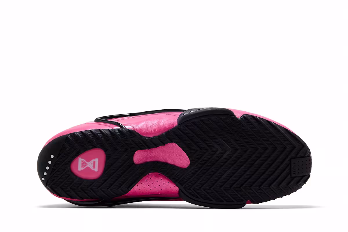 Nike Zoom Hyperflight Hyper Pink, view 5