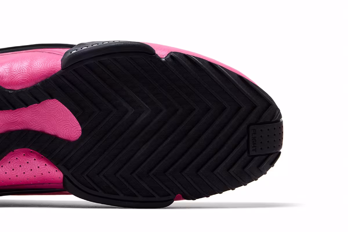 Nike Zoom Hyperflight Hyper Pink, view 6
