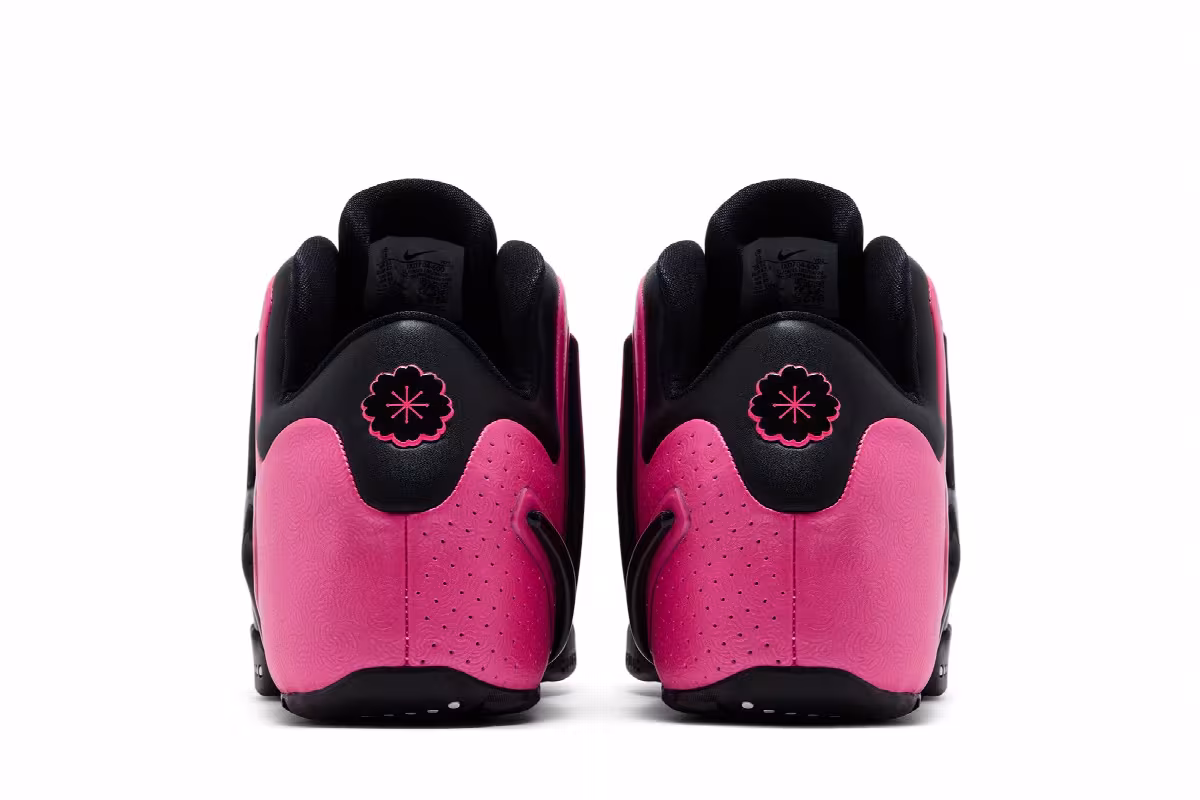 Nike Zoom Hyperflight Hyper Pink, view 7