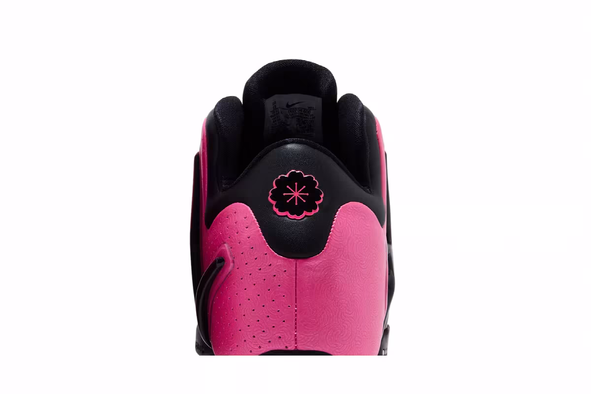 Nike Zoom Hyperflight Hyper Pink, view 8