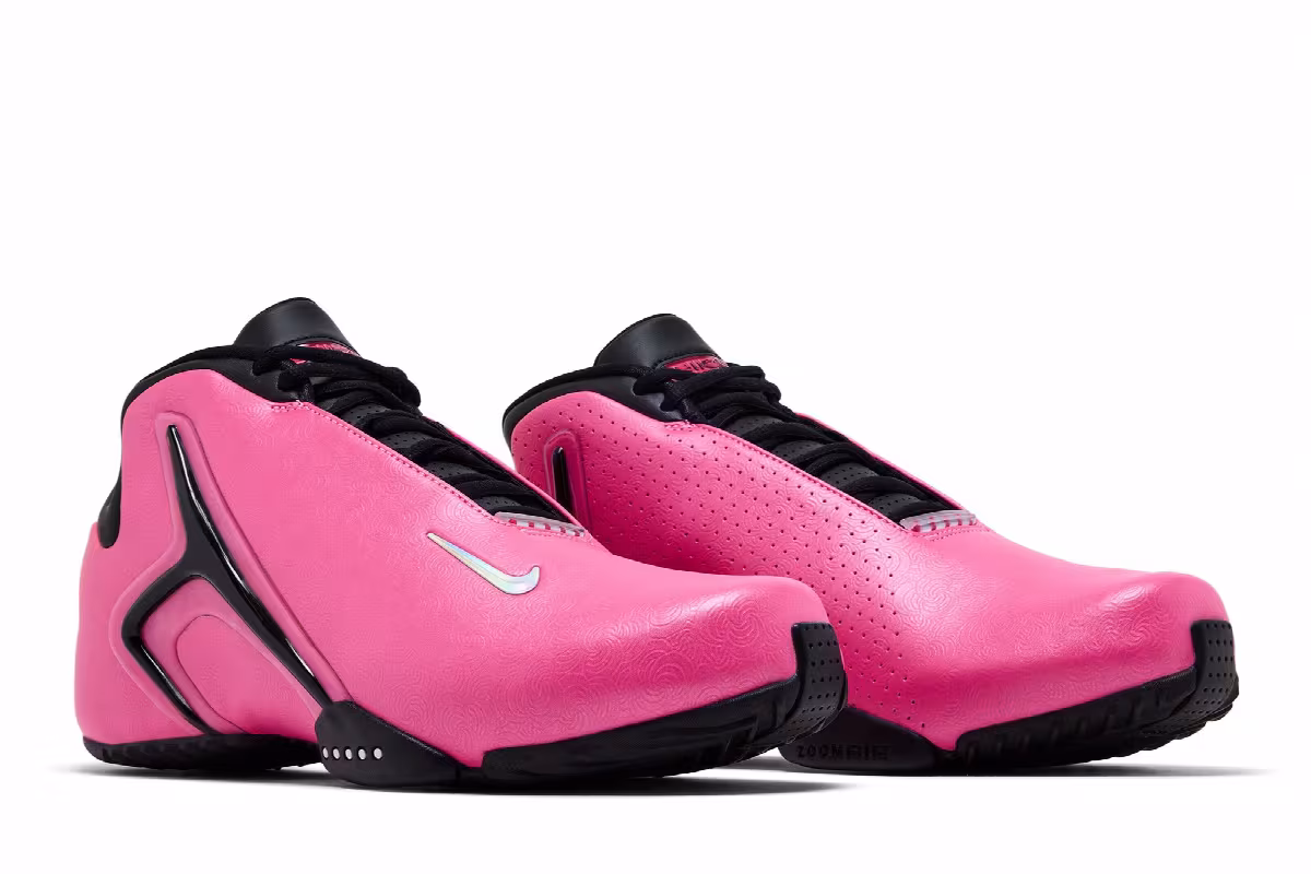 Nike Zoom Hyperflight Hyper Pink, view 9