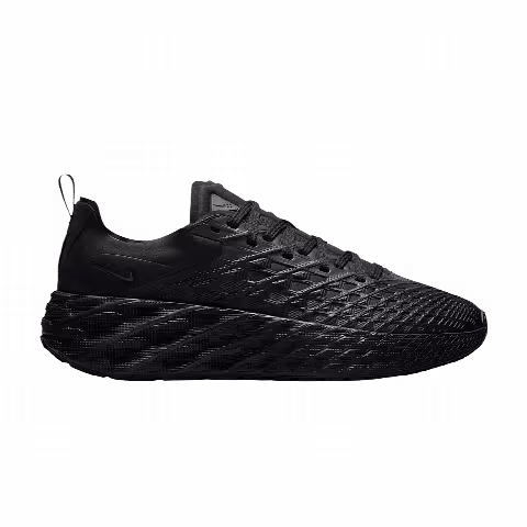 Nike Ava Edge 'Black College Grey'