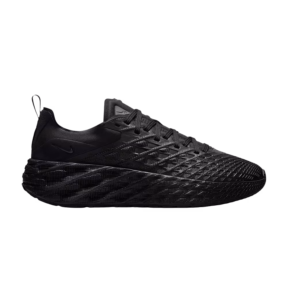 Nike Ava Edge Black College Grey