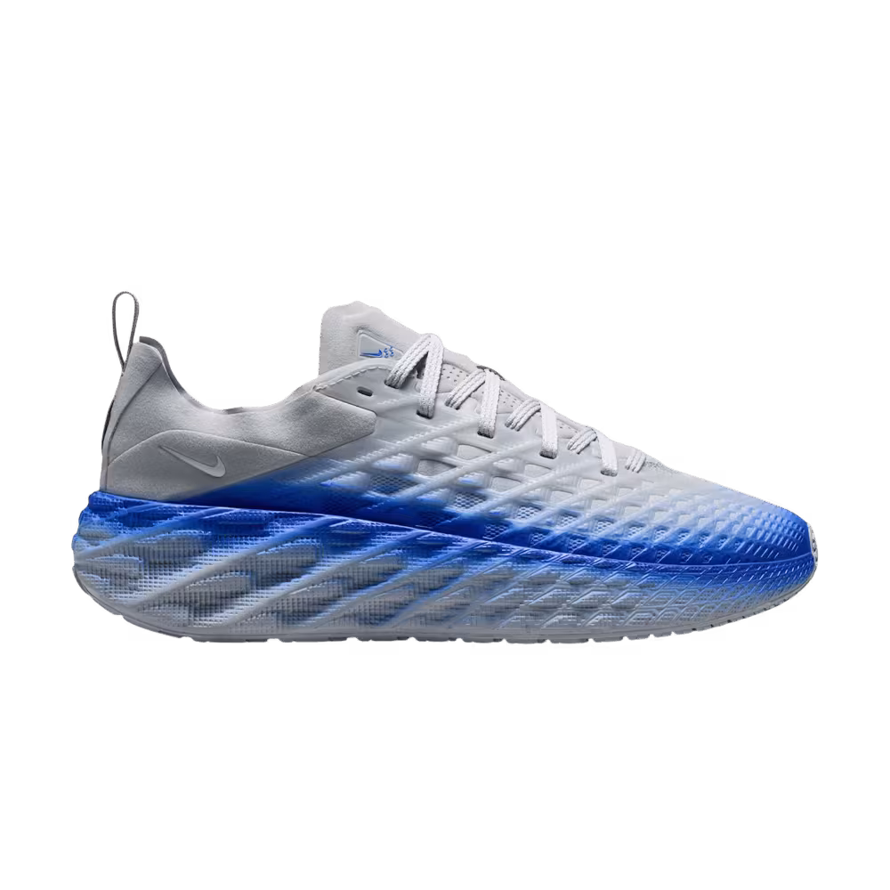 Nike Ava Edge Wolf Grey Racer Blue