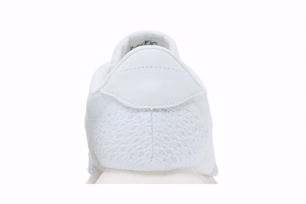 Nike LD 1000 Flyknit White, view 8