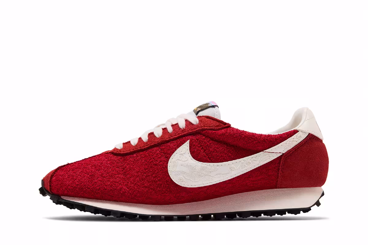 Nike LD 1000 Year of the Horse, view 4