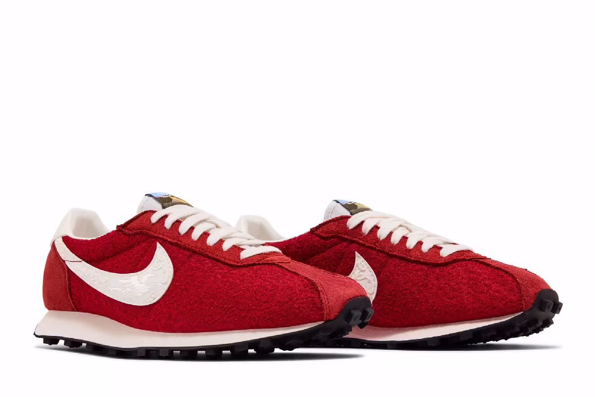 Nike LD 1000 Year of the Horse, view 9