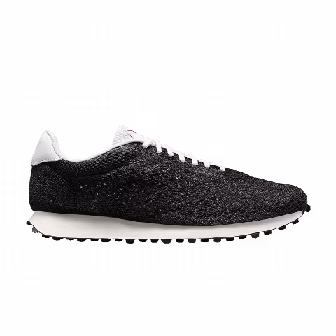 Nike LD 1000 Flyknit 'Black Dark Smoke Grey'
