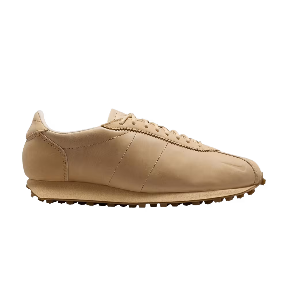 Nike Women's LD 1000 Coconut Milk Sail Gum