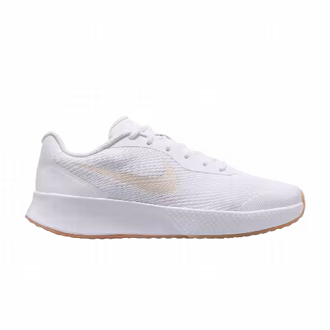 Nike Vapor Lite 3 Hard Court 'White Summit White'