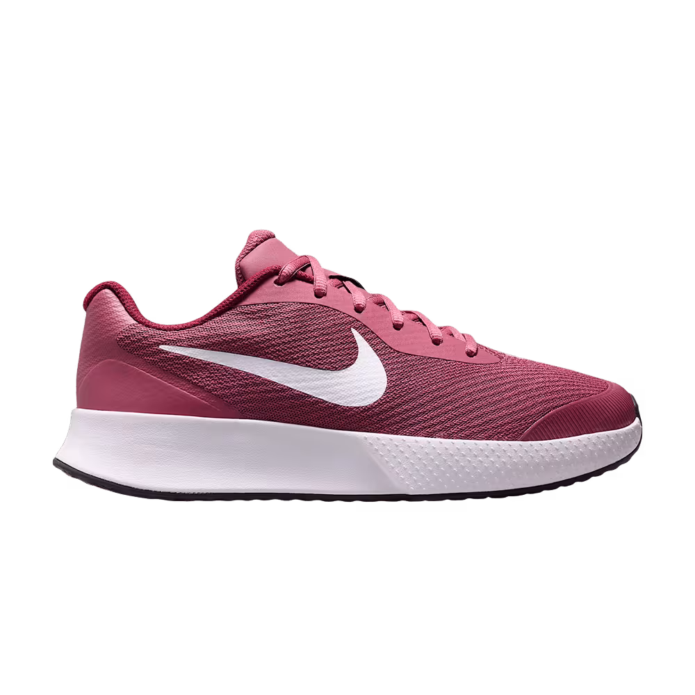 Nike Women's Vapor Lite 3 Hard Court Pink Smoke