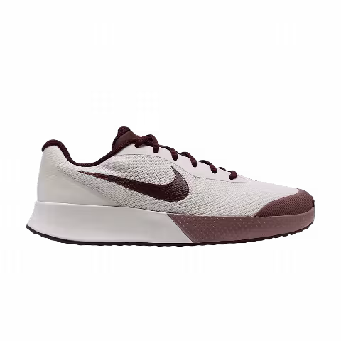 Nike Wmns Vapor Lite 3 Hard Court Tennis 'Sail Tough Red Canyon Pink Mystic Dates'