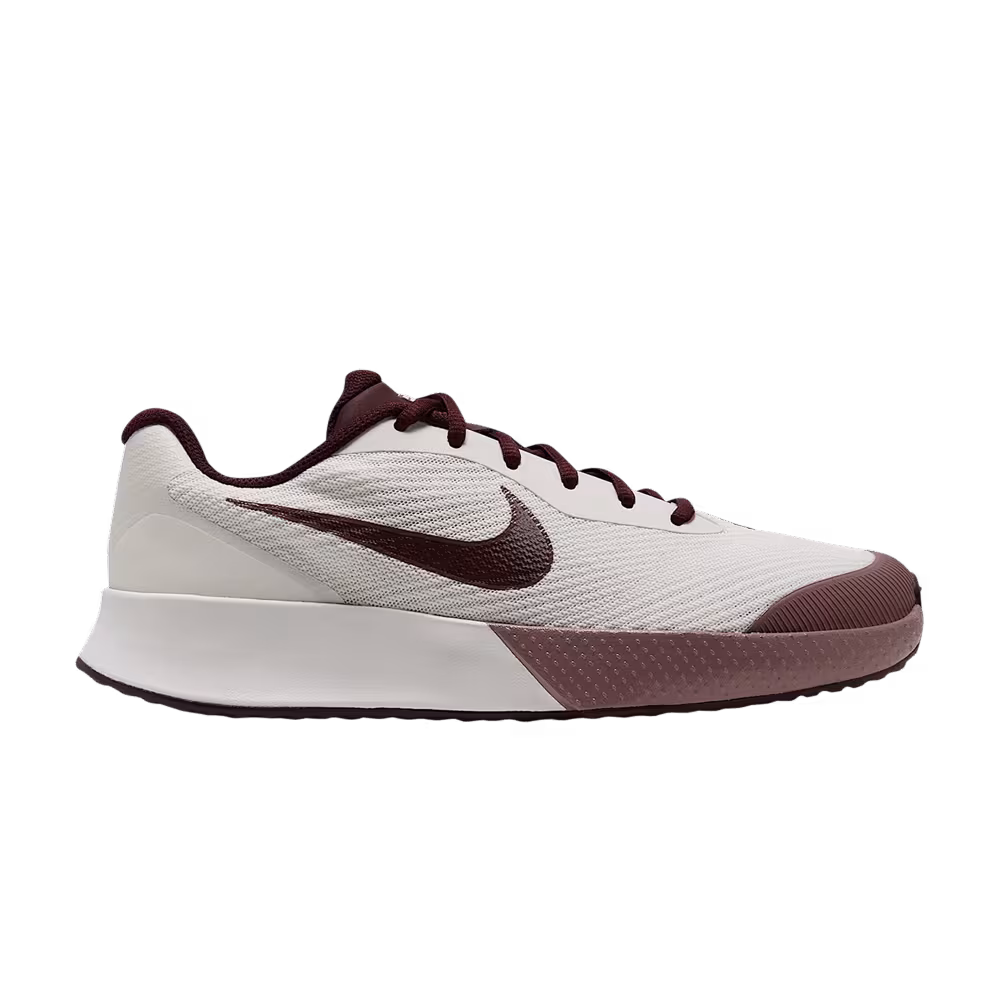 Nike Women's Vapor Lite 3 Hard Court Tennis Sail Tough Red Canyon Pink Mystic Dates