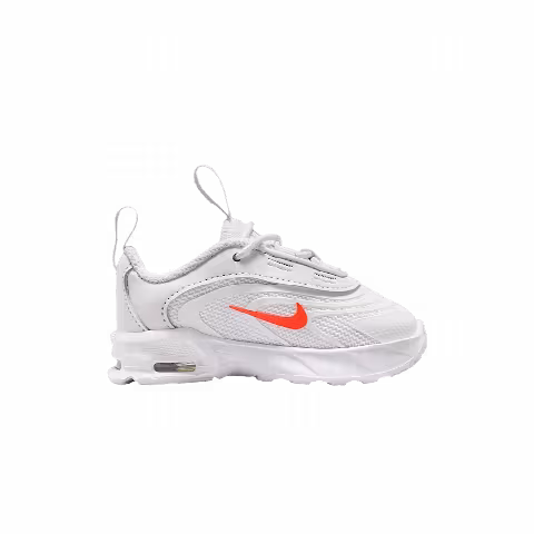 Nike Air Max Fire TD 'White Off White Hot Lava'