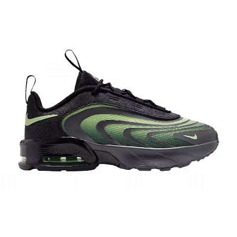Nike Air Max Fire PS 'Black Iron Grey'