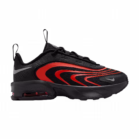 Nike Air Max Fire PS 'Black Picante Red'