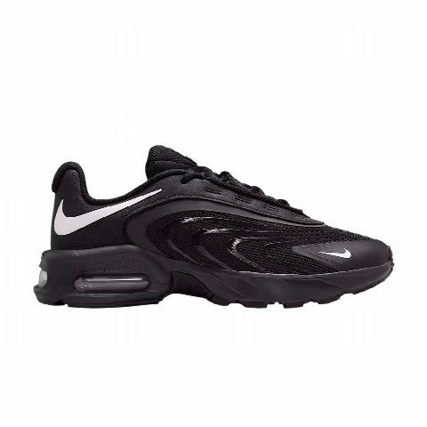 Nike Wmns Air Max Fire 'Black White'