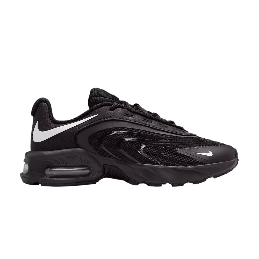 Nike Women's Air Max Fire Black White