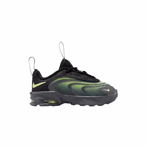 Nike Air Max Fire TD 'Black Iron Grey'