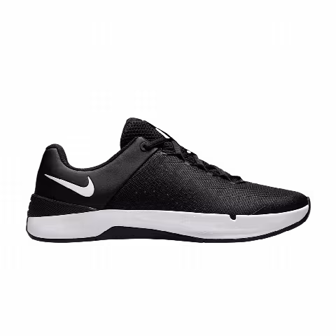 Nike MC 4 'Black White'