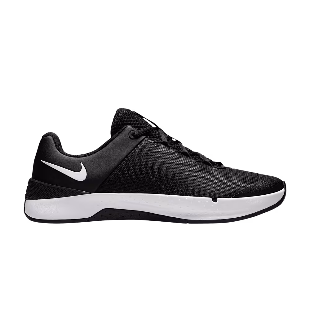 Nike MC 4 Black White