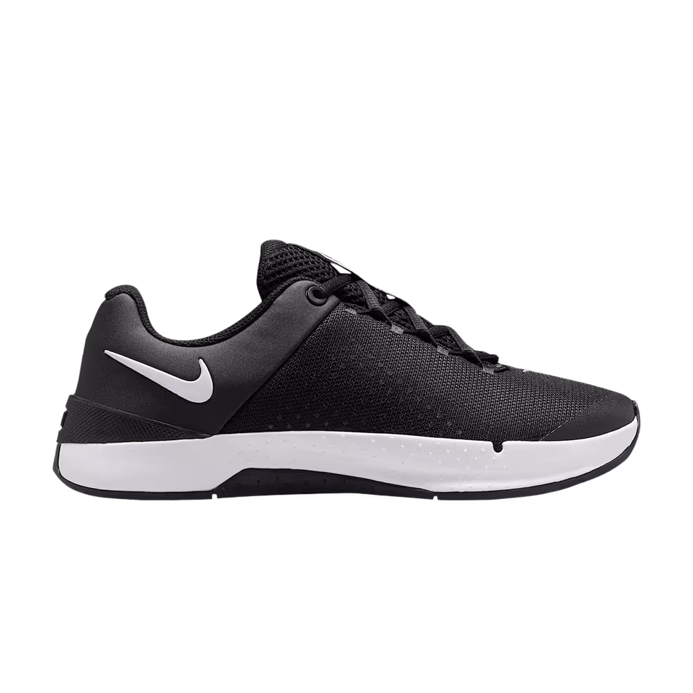 Nike Women's Mc 4 Black White