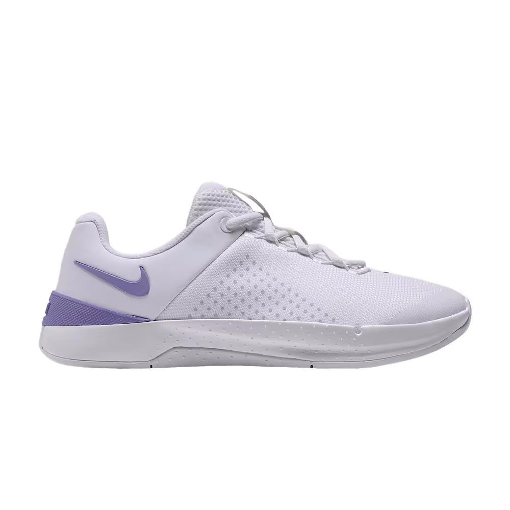 Nike Women's Mc 4 Summit White Palest Purple Purple Pulse