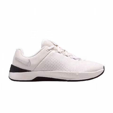 Nike Wmns Mc 4 'Phantom Black Metallic Silver'