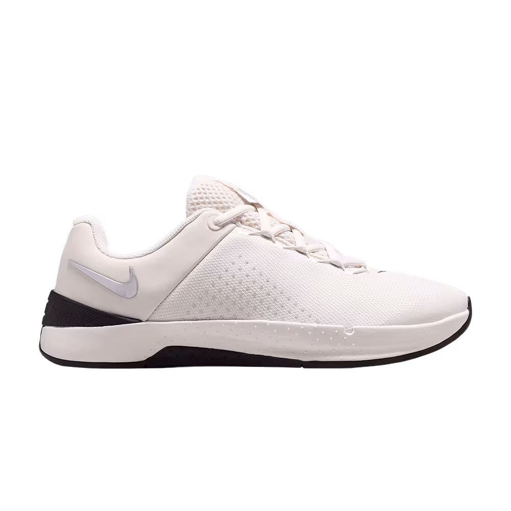 Nike Women's Mc 4 Phantom Black Metallic Silver