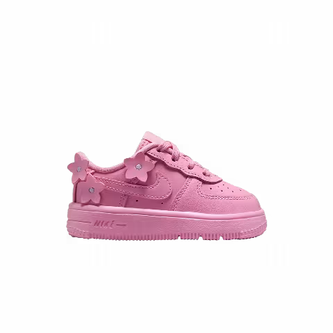Nike Force 1 TD 'Pink Rise'