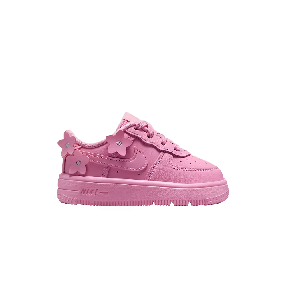 Nike Force 1 TD Pink Rise