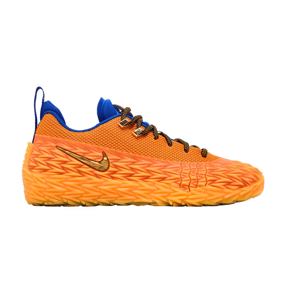 Cade Cunningham x Nike ST Charge Detroit Tough