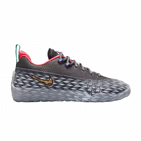 Nike S.T. Charge 'Iron Grey Photon Dust'