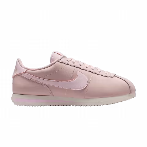 Nike Wmns Cortez Leather 'Silt Red'