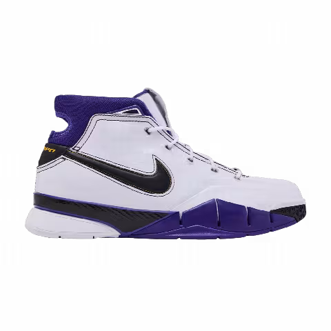 Nike Zoom Kobe 1 Protro '81 Points' 2026