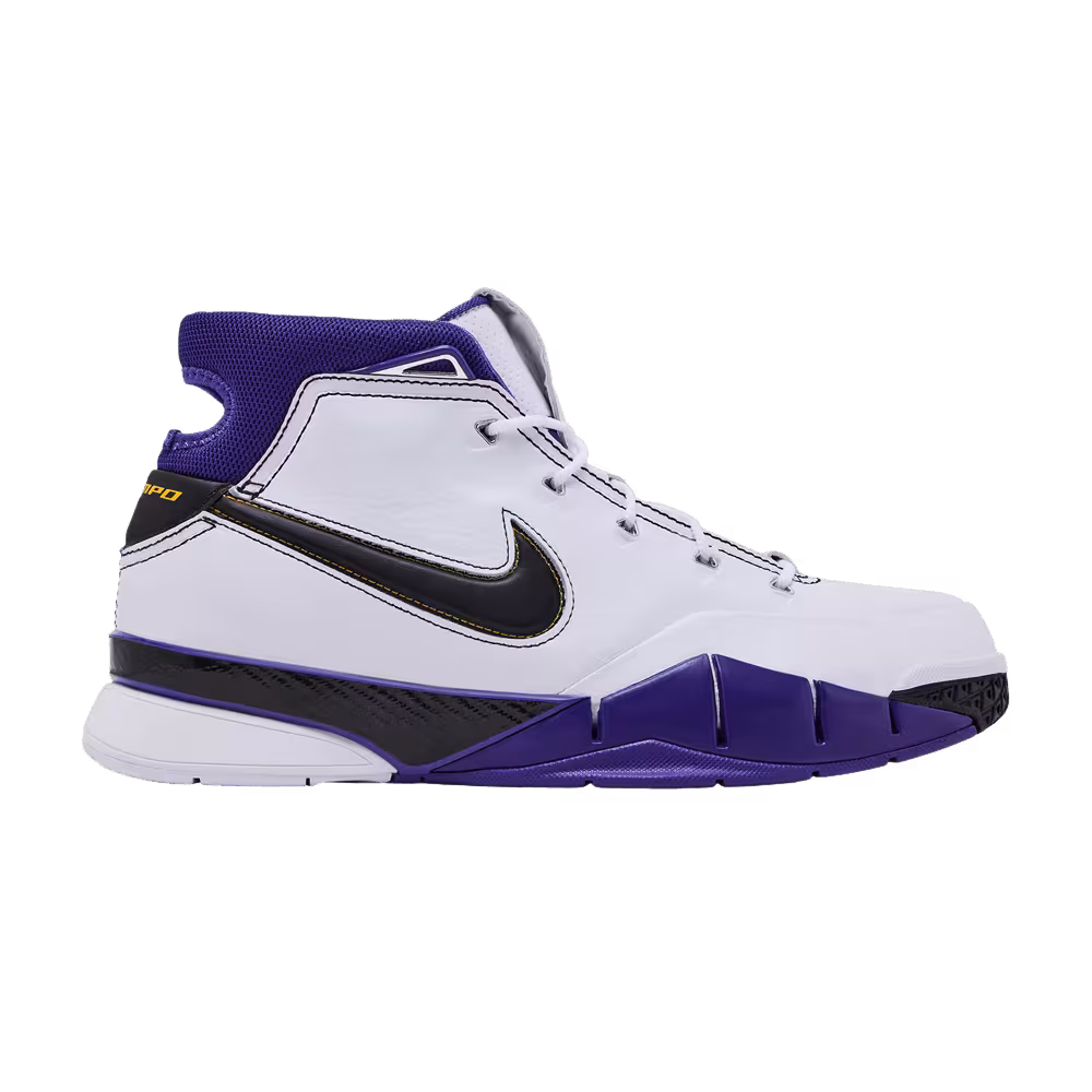 Nike Zoom Kobe 1 Protro 81 Points 2026