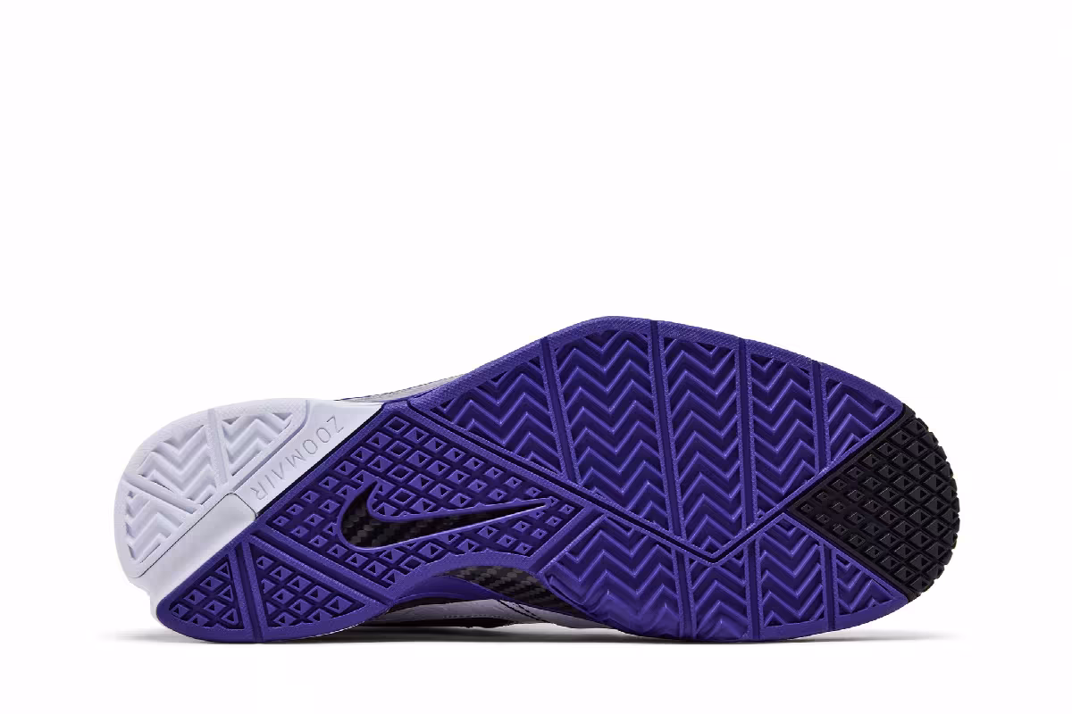 Nike Zoom Kobe 1 Protro 81 Points 2026, view 5