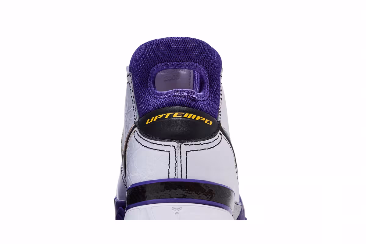 Nike Zoom Kobe 1 Protro 81 Points 2026, view 8