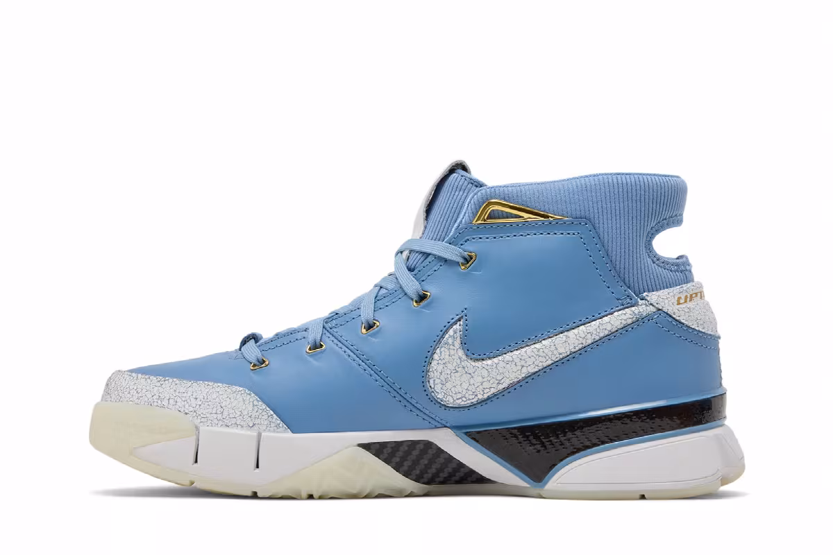 Nike Zoom Kobe 1 Protro City of Champions, view 4