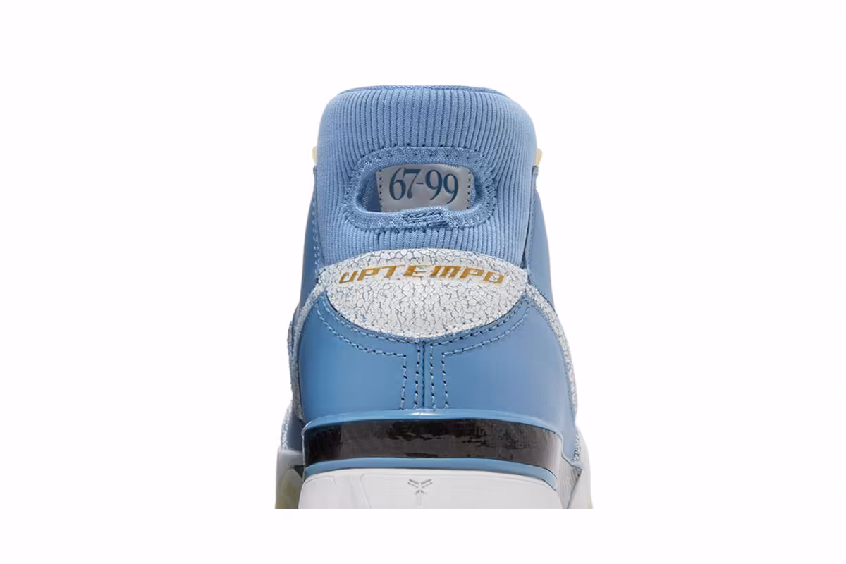 Nike Zoom Kobe 1 Protro City of Champions, view 8