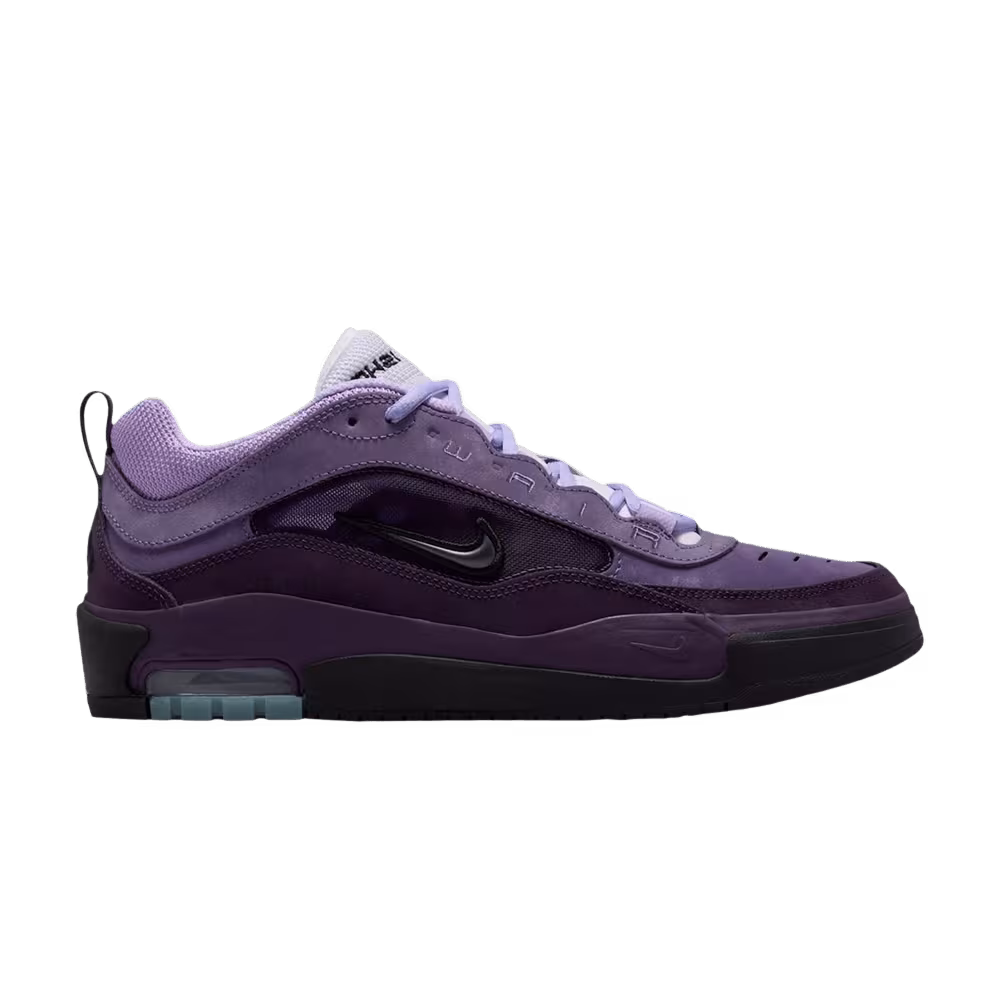 Nike Air Max Ishod Wair SB Grand Purple