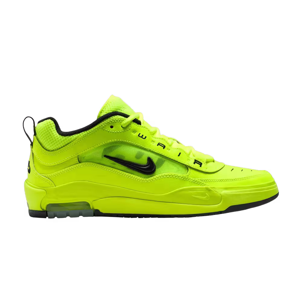 Nike Air Max Ishod Wair Tennis Ball