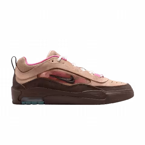 Nike Air Max Ishod Wair SB 'Rattan Pinksicle'