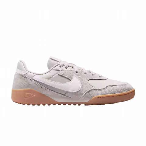 Nike Wmns Terra Manta Suede 'Light Orewood Brown'
