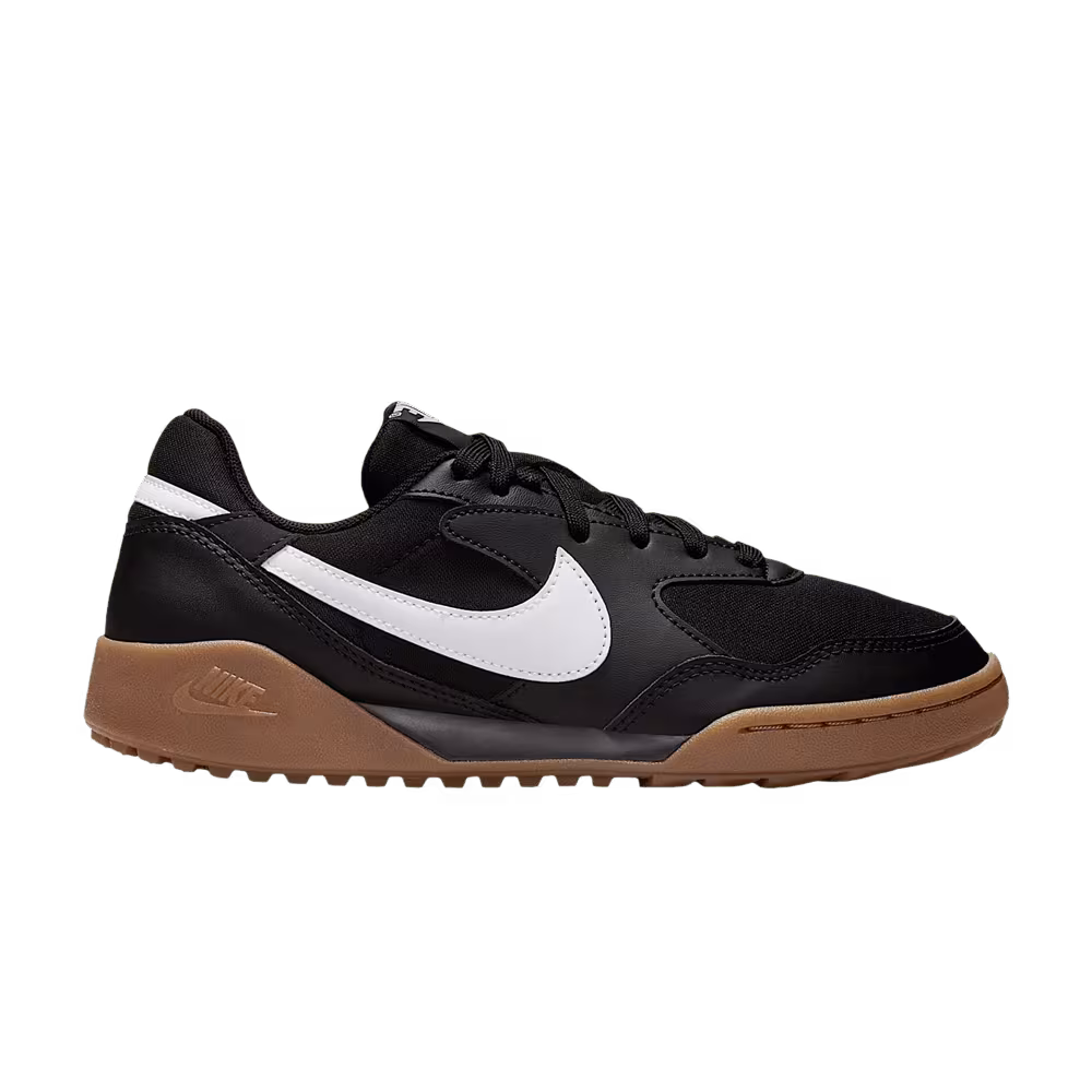 Nike Terra Manta GS Black Gum Medium Brown White