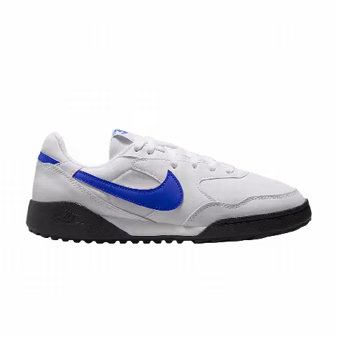 Nike Terra Manta GS 'White Black Racer Blue'