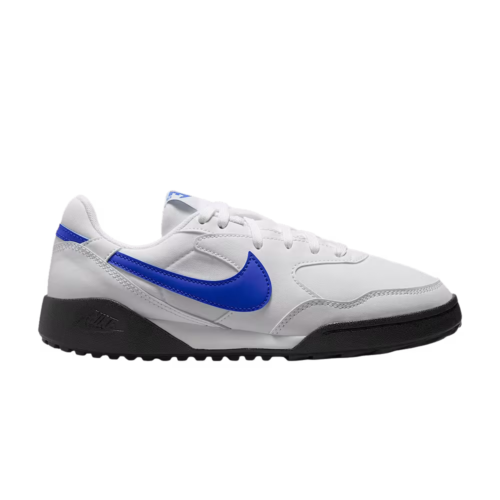 Nike Terra Manta GS White Black Racer Blue